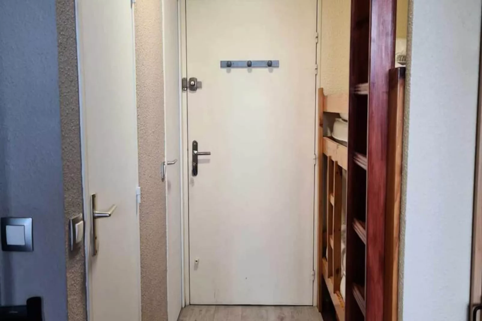 Résidence Fond Blanc - Non tagué