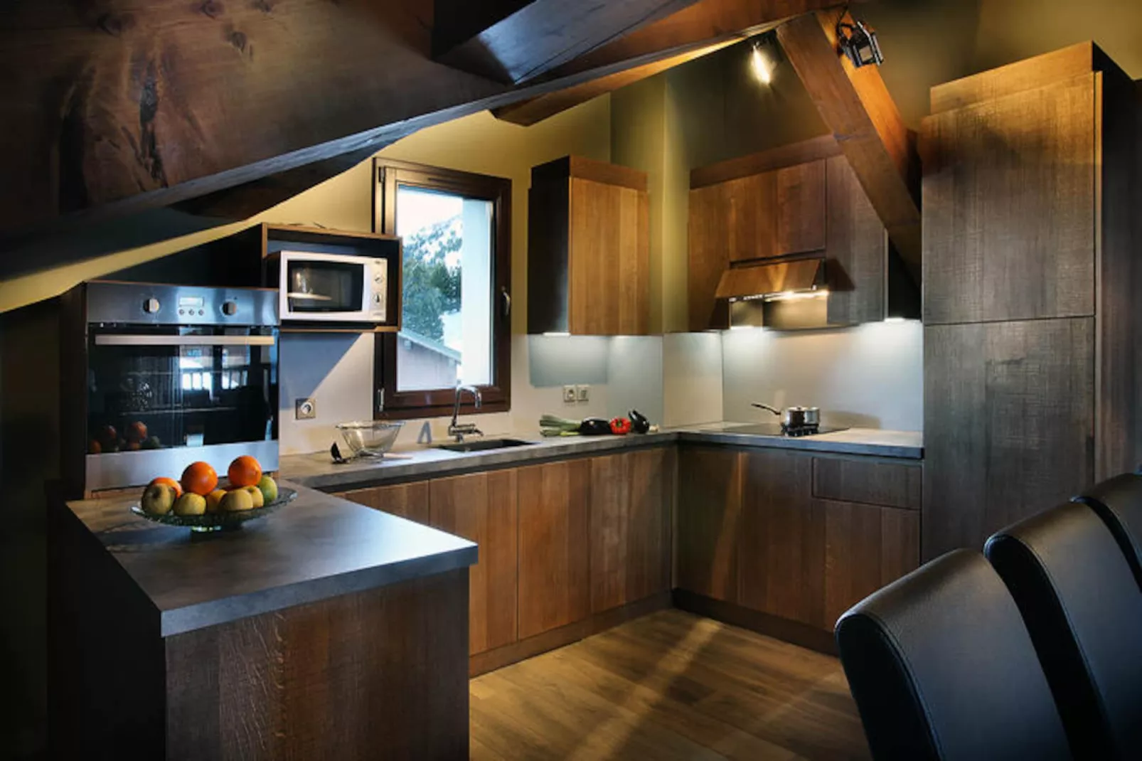 Résidence Les Arolles **** - Non tagué