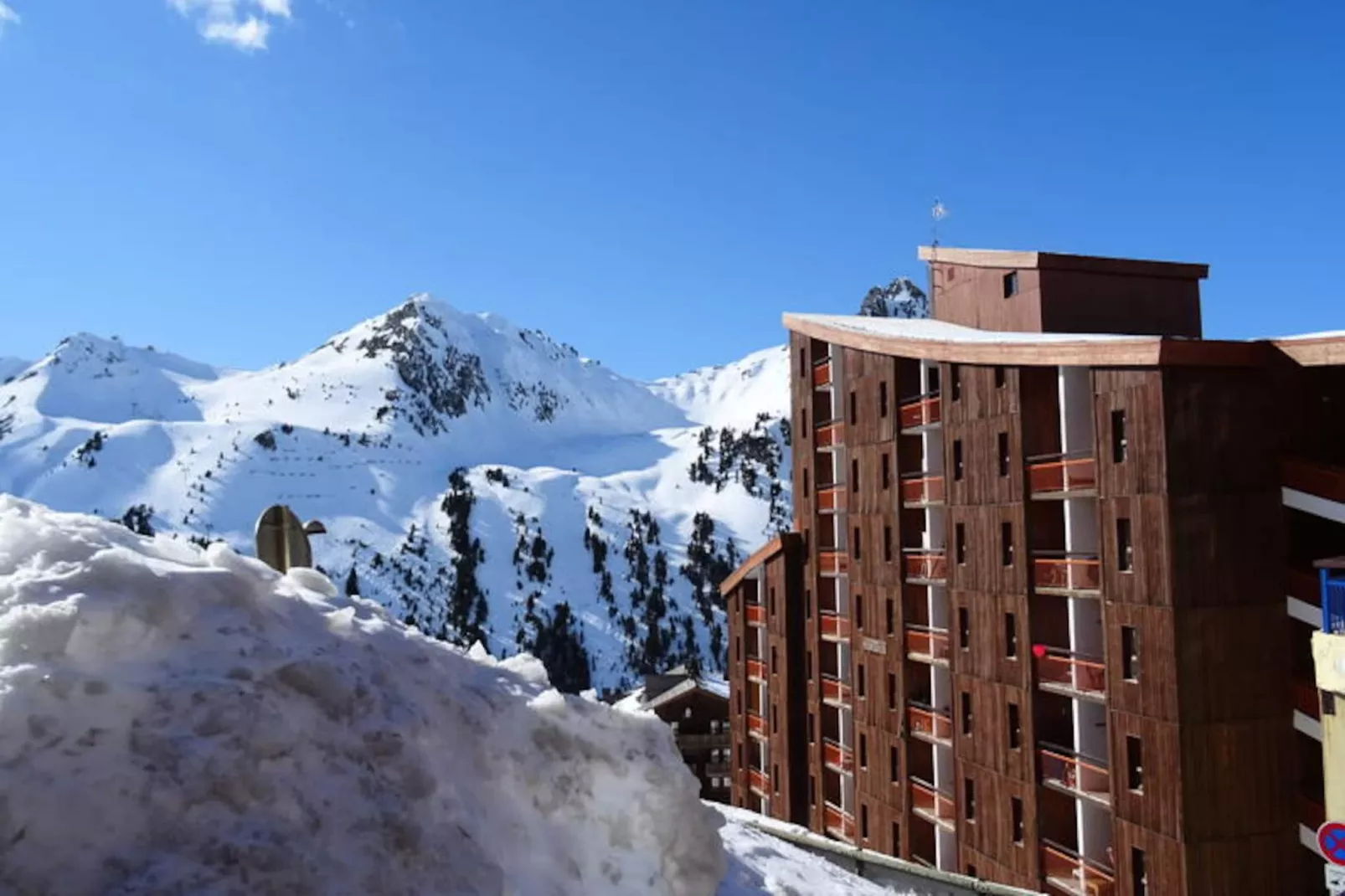 Résidence Fond Blanc - Non tagué