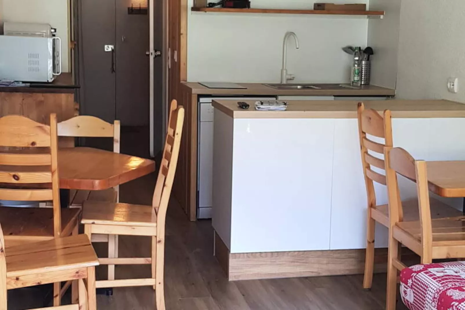 Résidence Pierra Menta - Non tagué