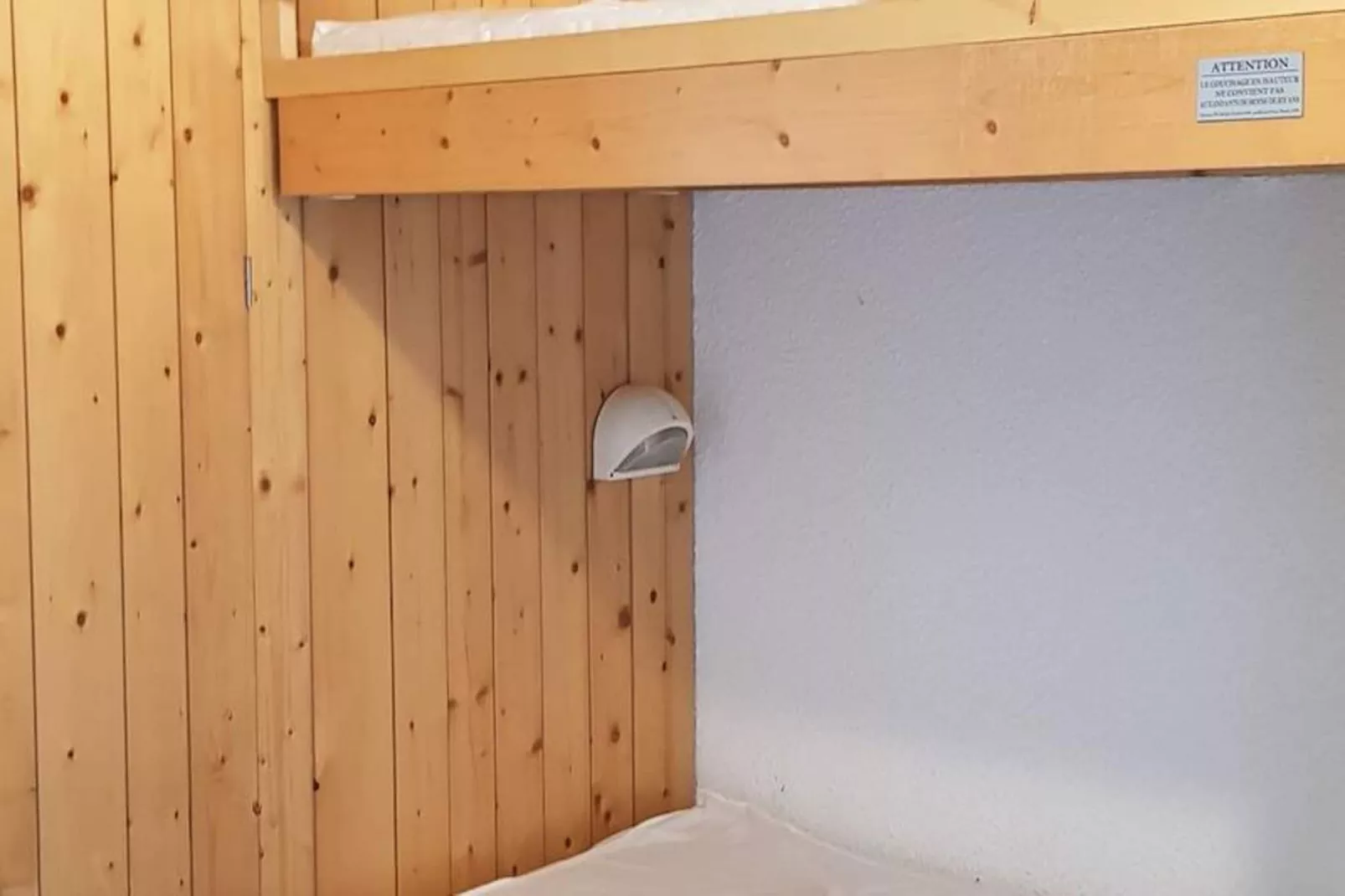 Résidence Pierra Menta - Non tagué