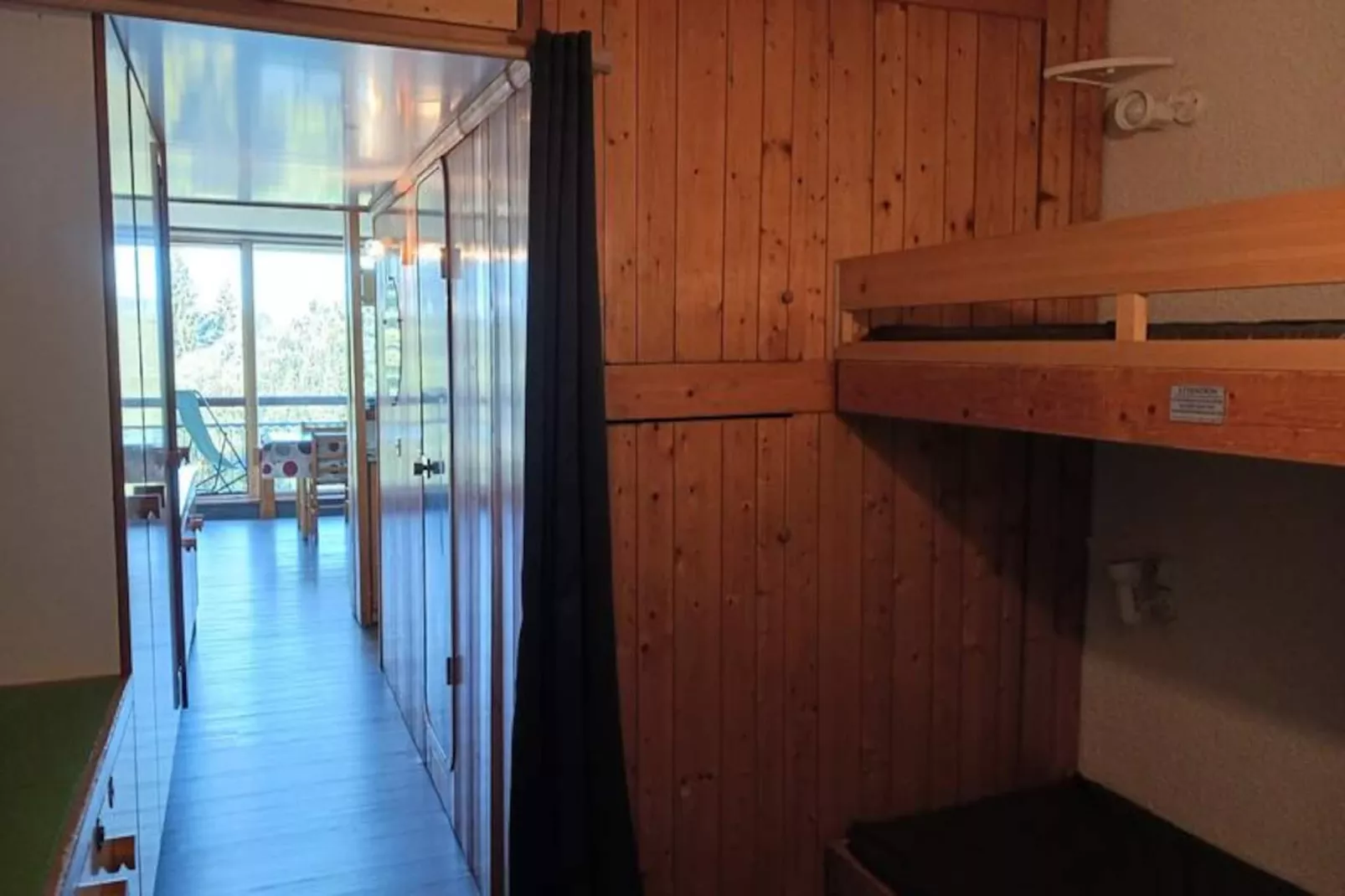 Résidence Pierra Menta - Non tagué