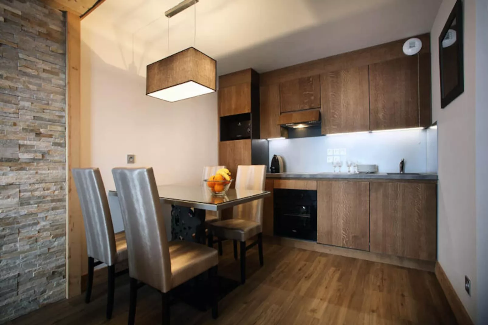 Résidence La Source des Arcs***** - Chalet des Neiges - Nicht zugeordnet