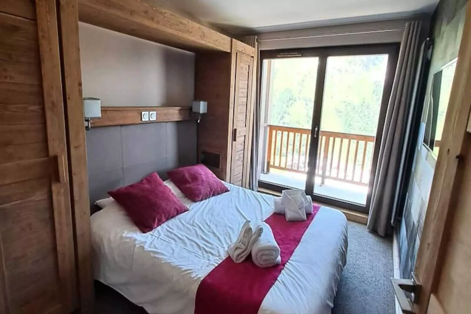 Résidence La Source des Arcs***** - Chalet des Neiges - Nicht zugeordnet