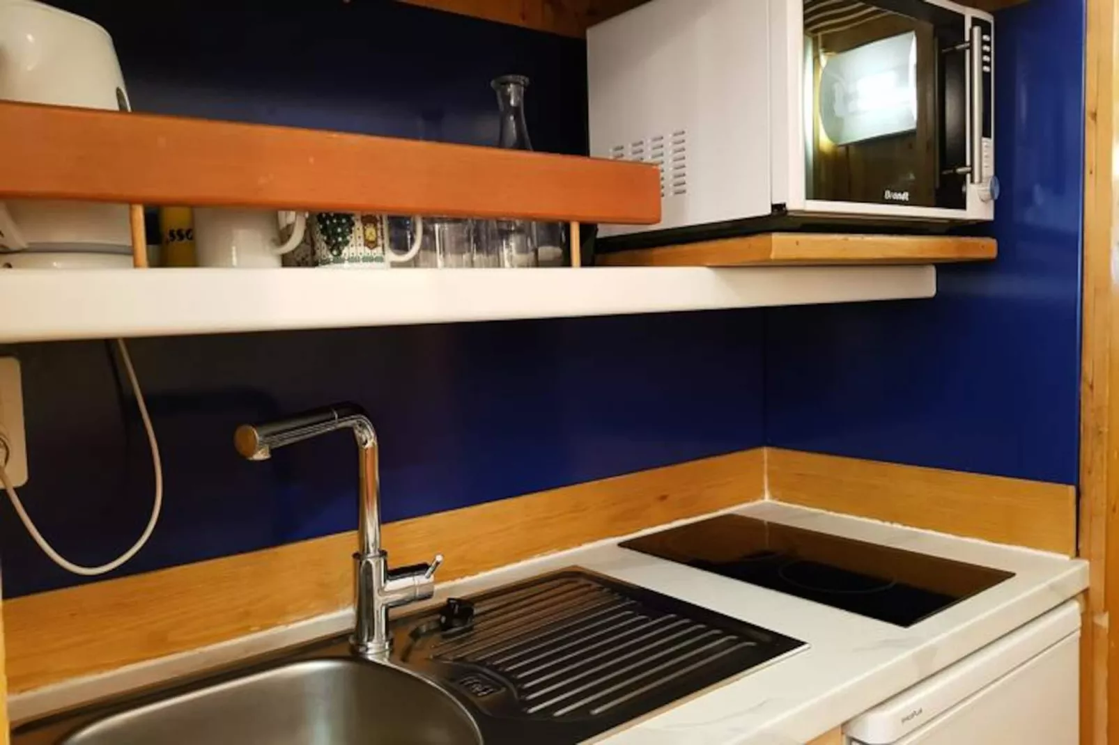 Résidence Cascade-Non tagué