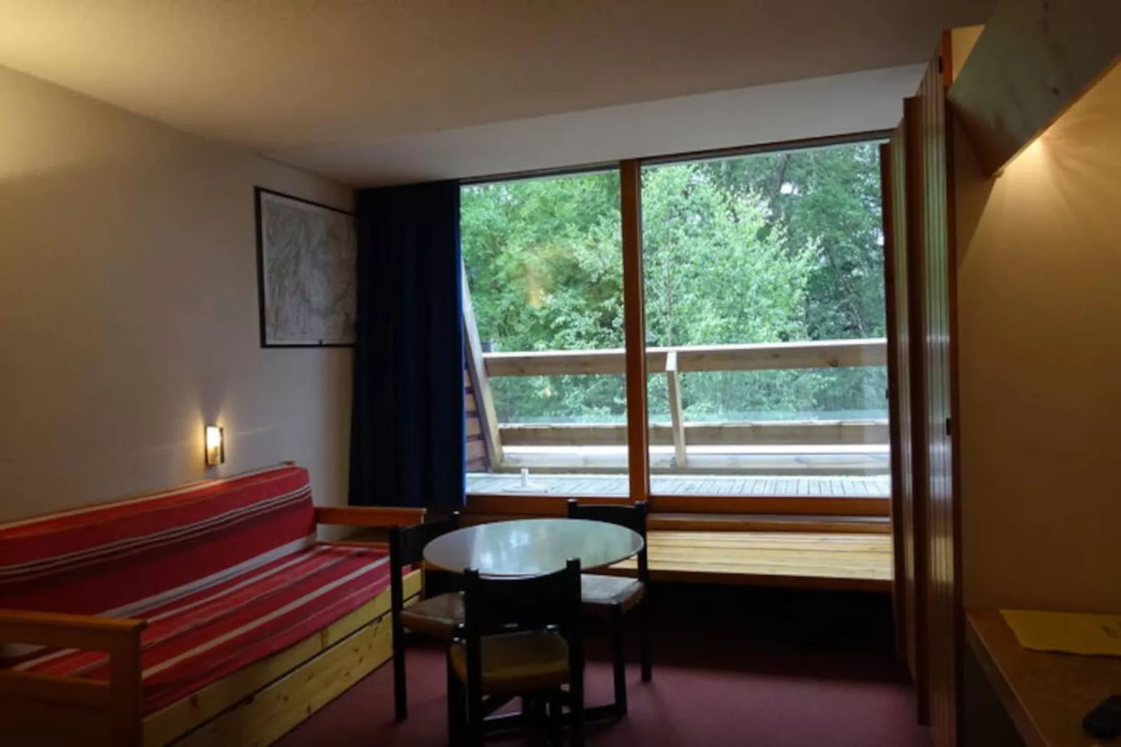 Résidence Cascade-Non tagué