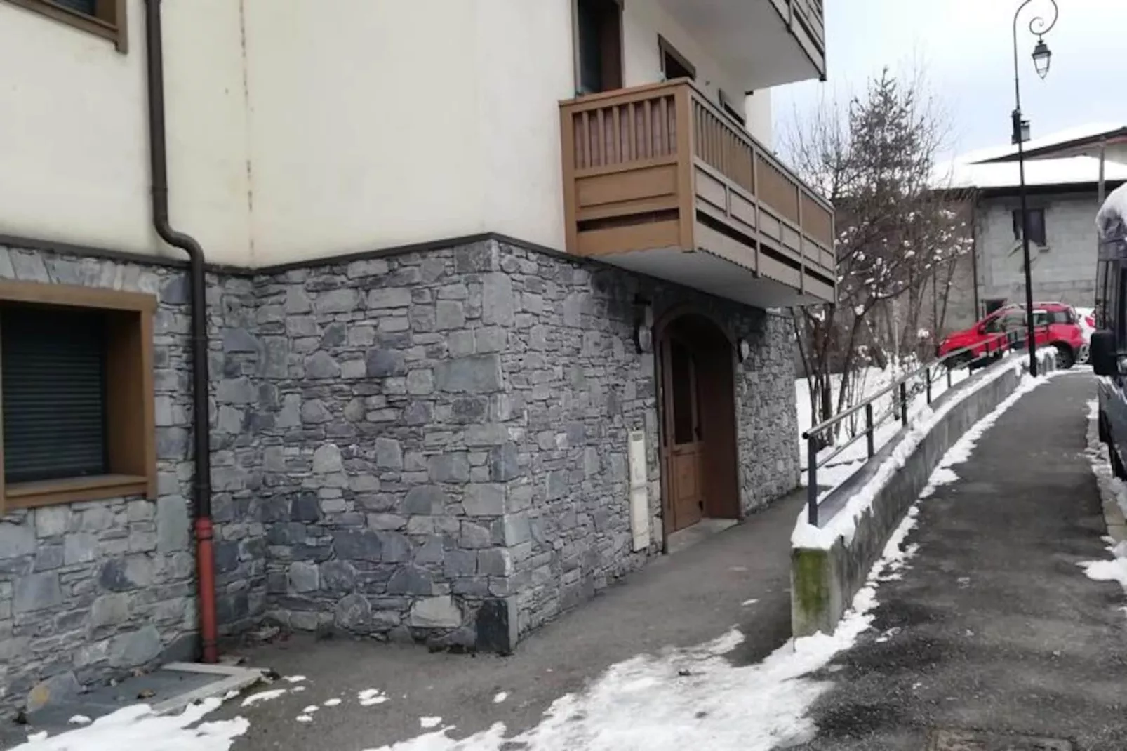 Résidence Grand Coeur-Non tagué