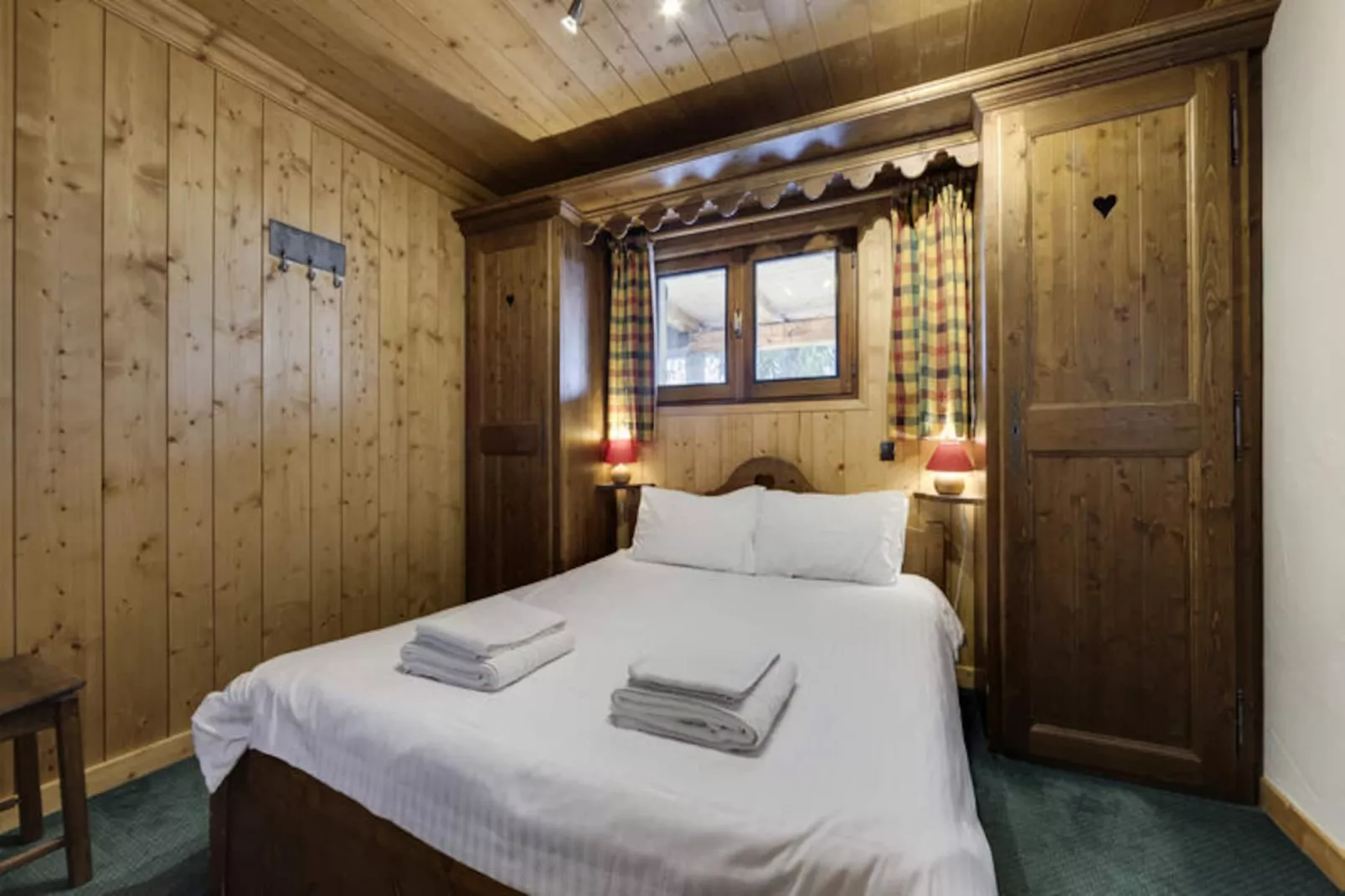 Résidence Chocard-Untagged