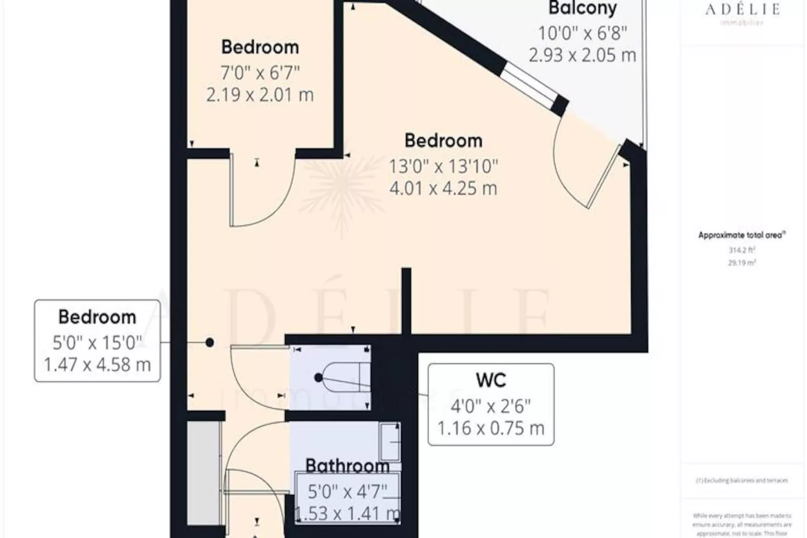 Résidence Bouquetins A-Untagged