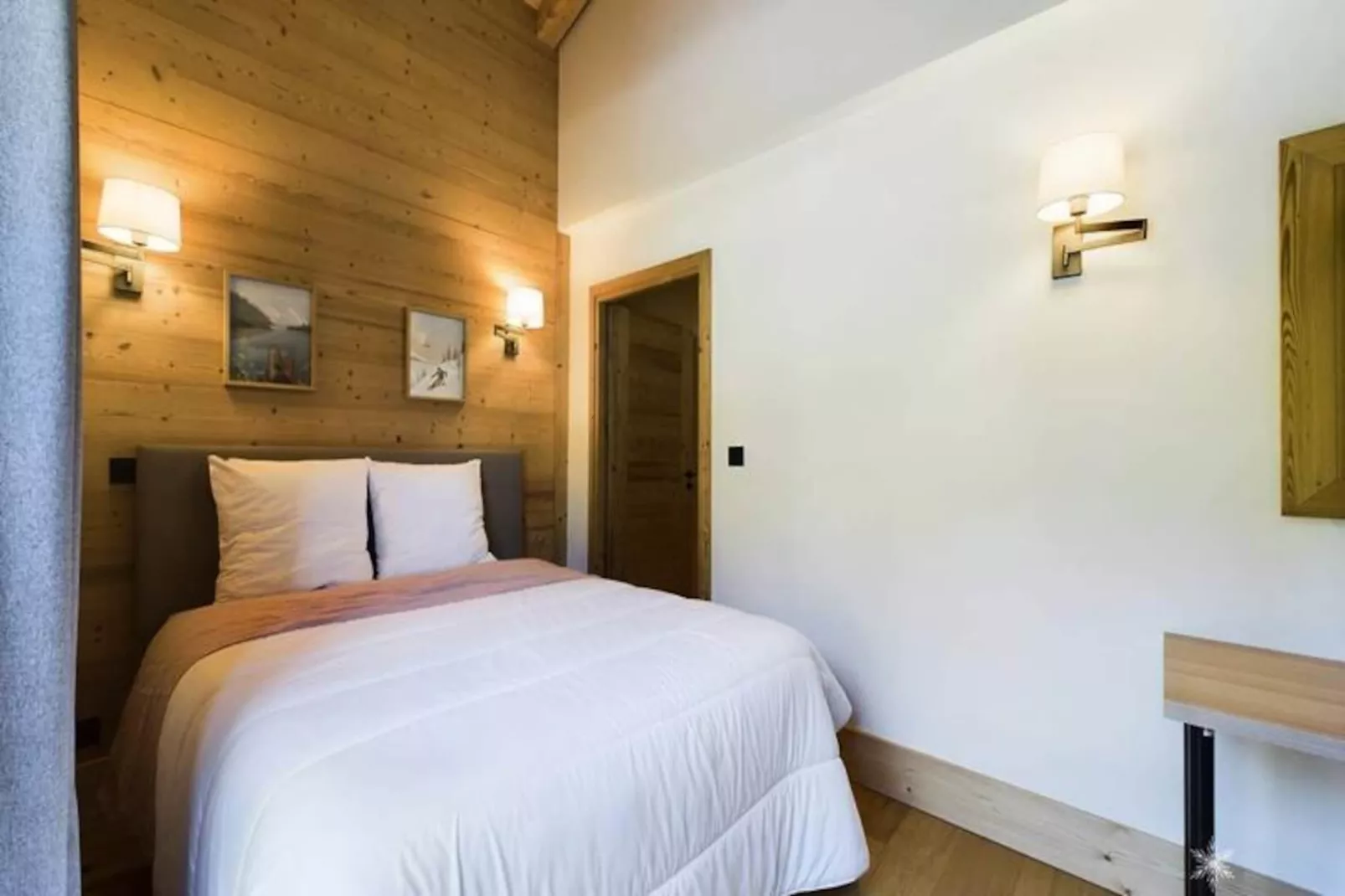 Résidence Le Diamant Des Cimes-Untagged