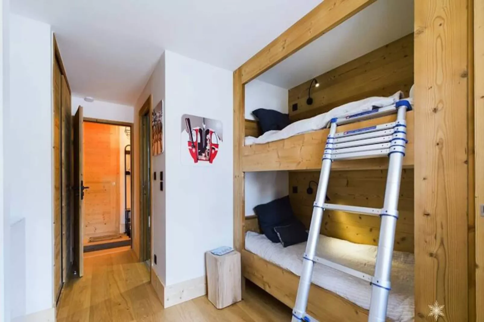 Résidence Le Diamant Des Cimes-Untagged