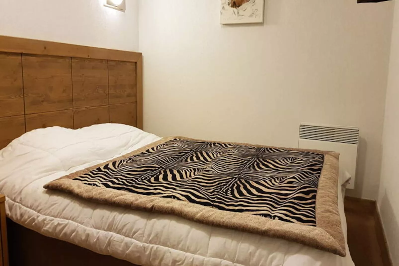 Résidence Roc Belleface C-Nicht zugeordnet