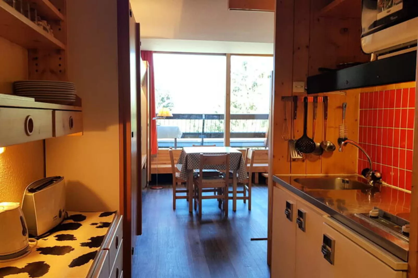 Résidence Versant Sud-Untagged