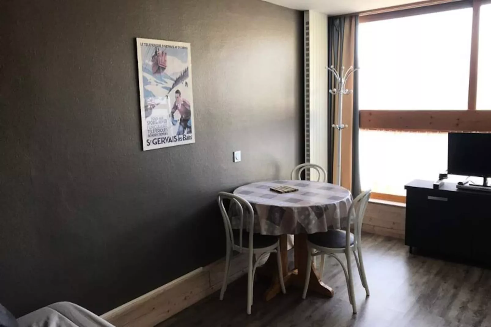 Résidence Les Charmettes-Nicht zugeordnet