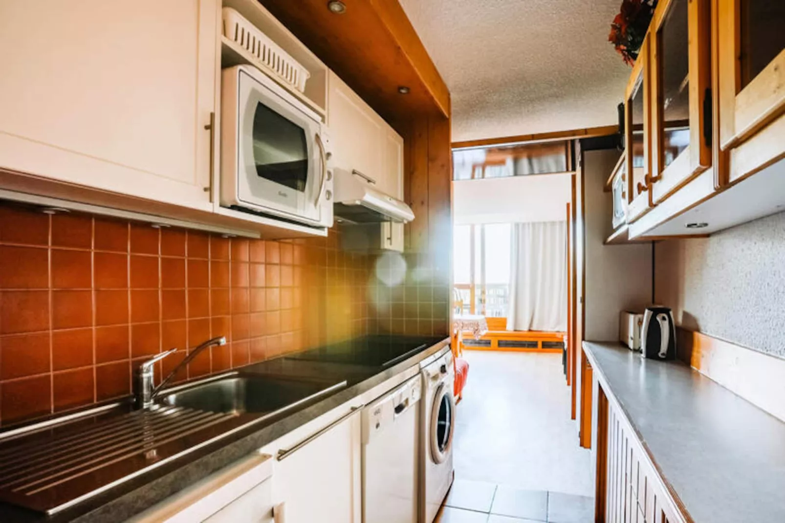 Résidence Adret-Nicht zugeordnet