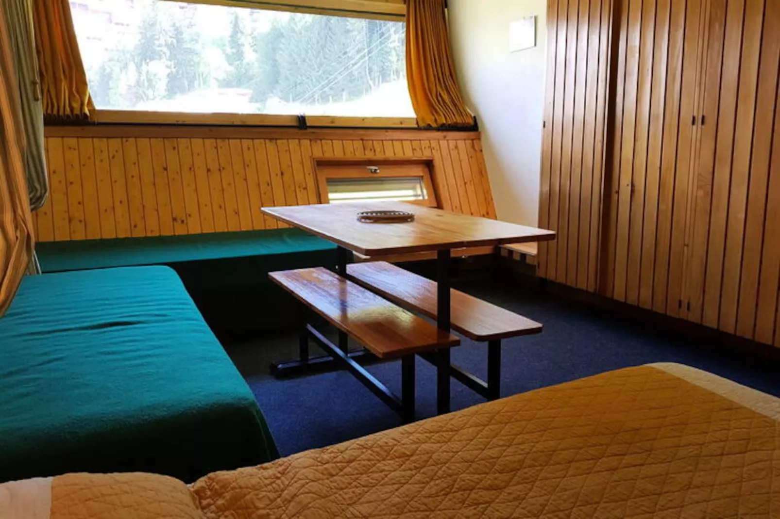 Résidence Cascade-Non tagué