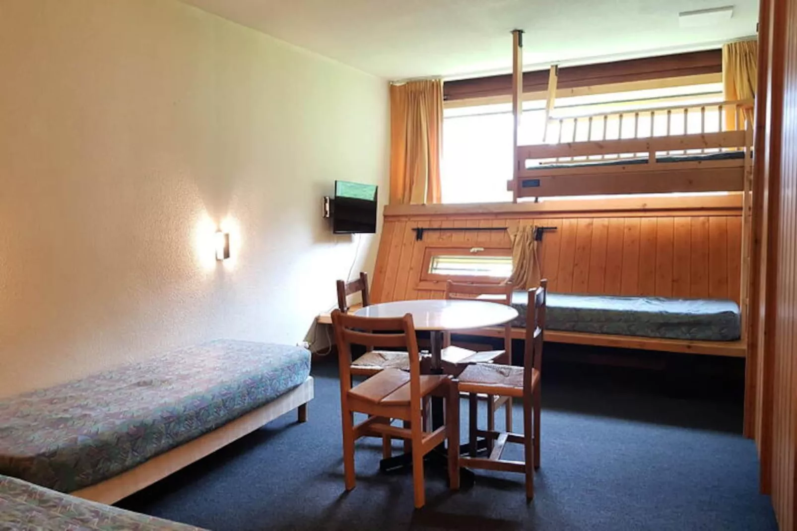 Résidence Cascade-Non tagué