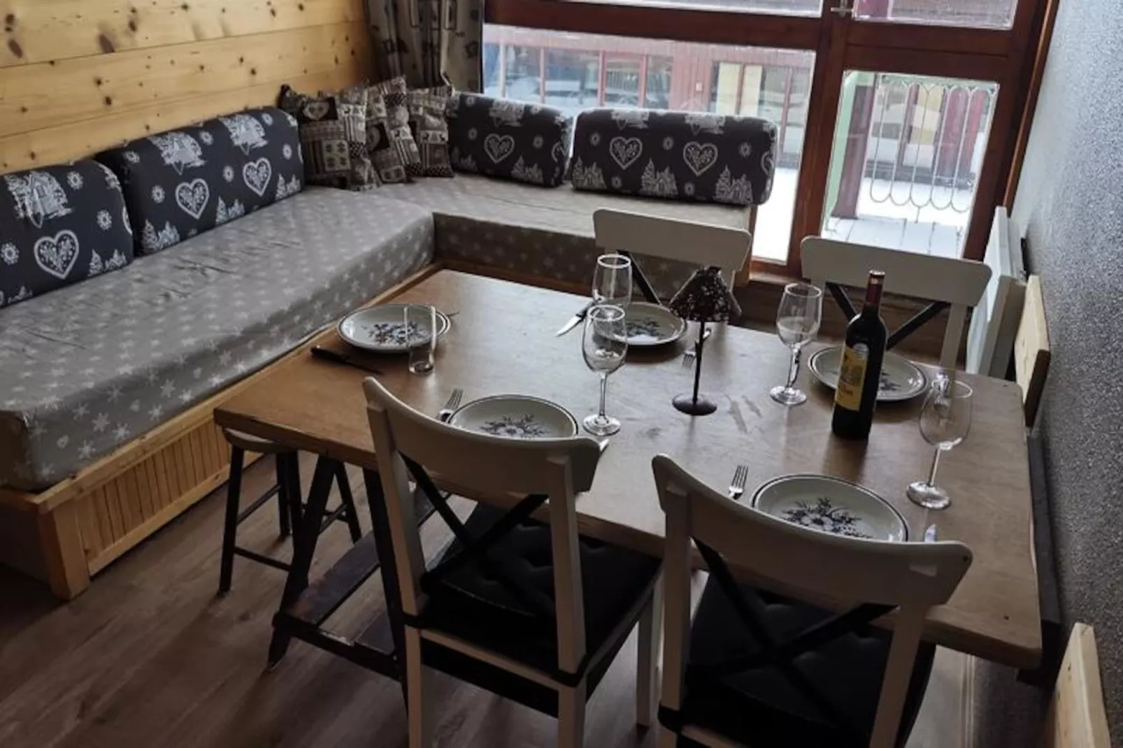 Résidence Tournavelles 1 - Nicht zugeordnet