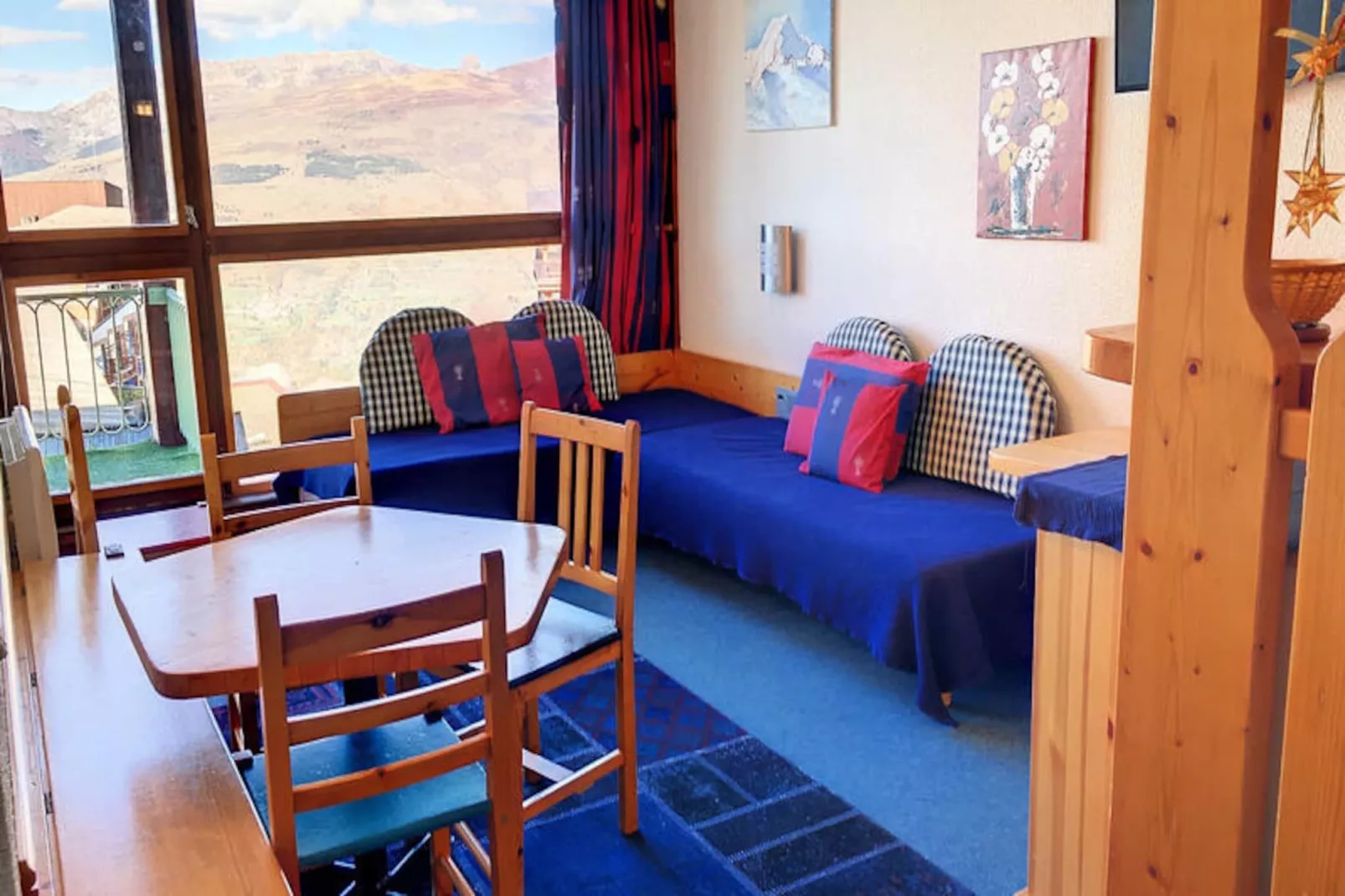 Résidence Tournavelles 1 - Non tagué