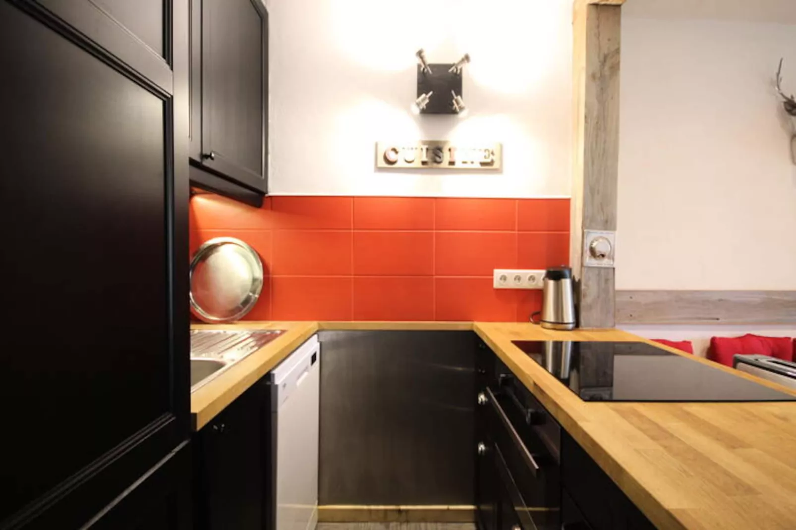 Résidence Lauzieres - Non tagué