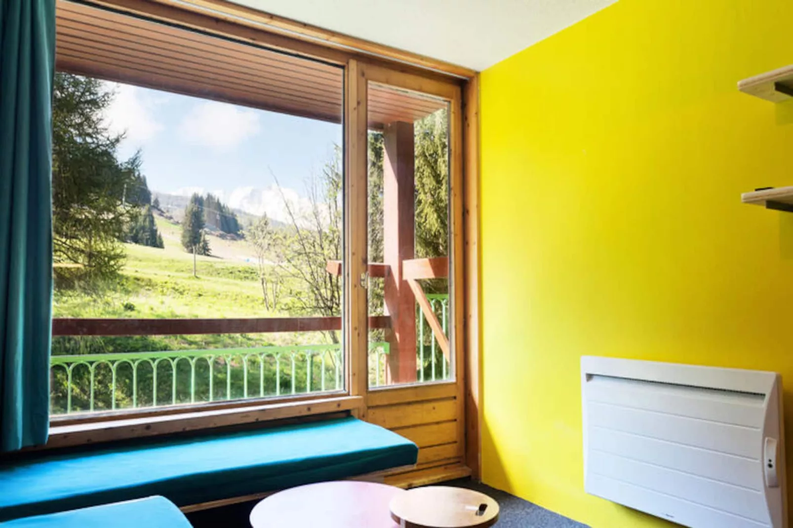 Résidence Lauzieres - Non tagué