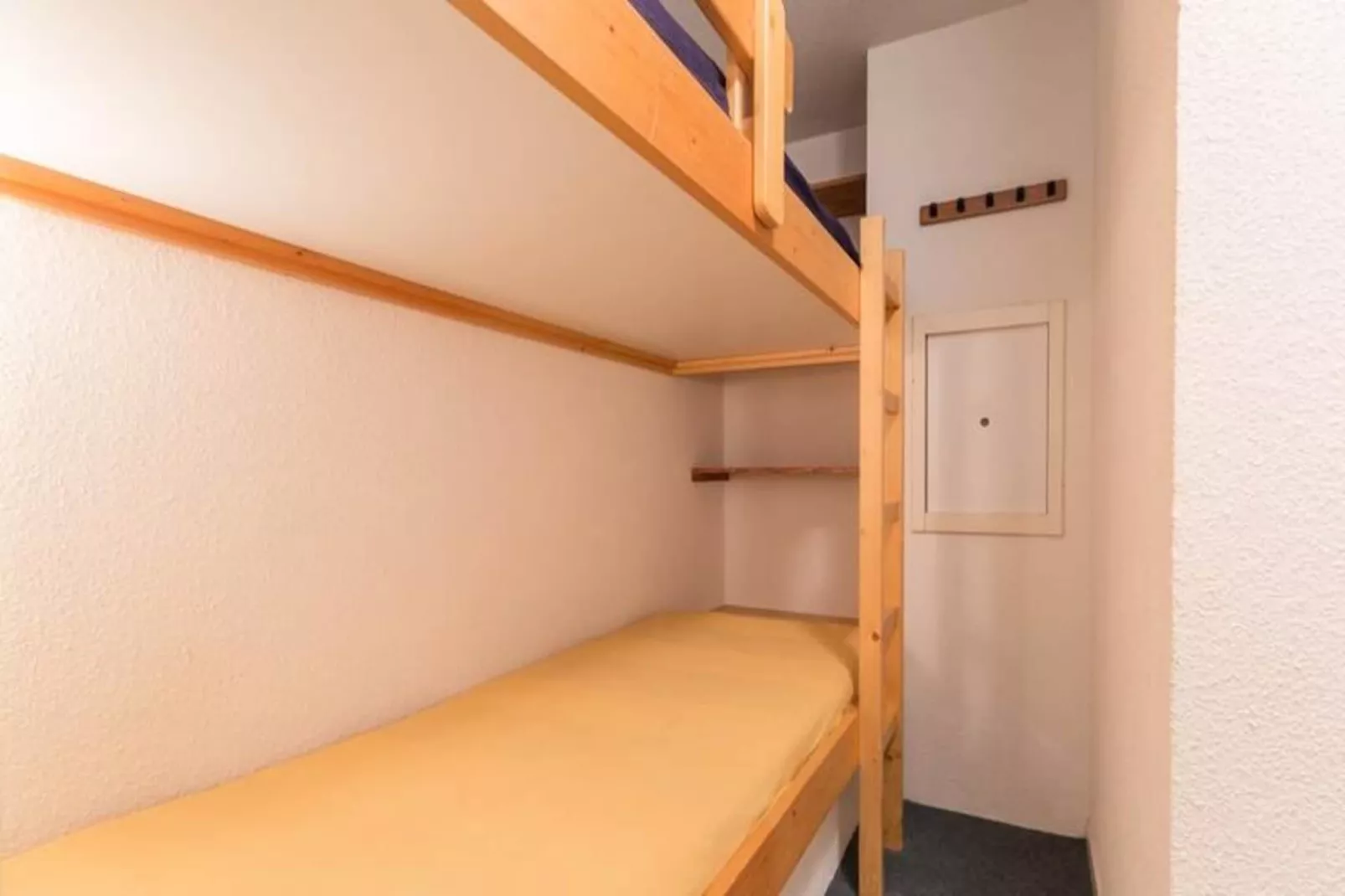 Résidence Aiguille Grive 3-Nicht zugeordnet