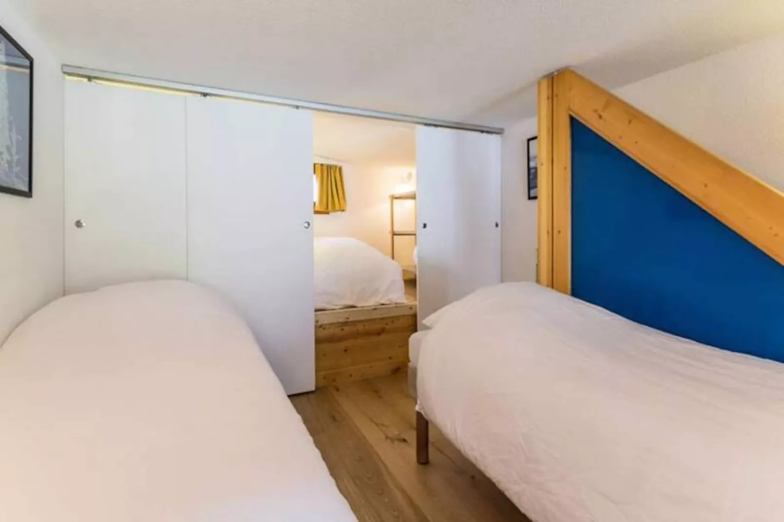 Résidence Alliet - Untagged