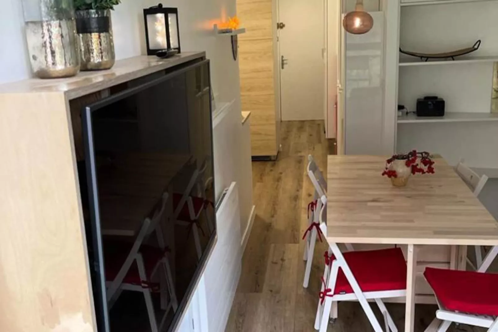 Résidence Miravidi-Nicht zugeordnet