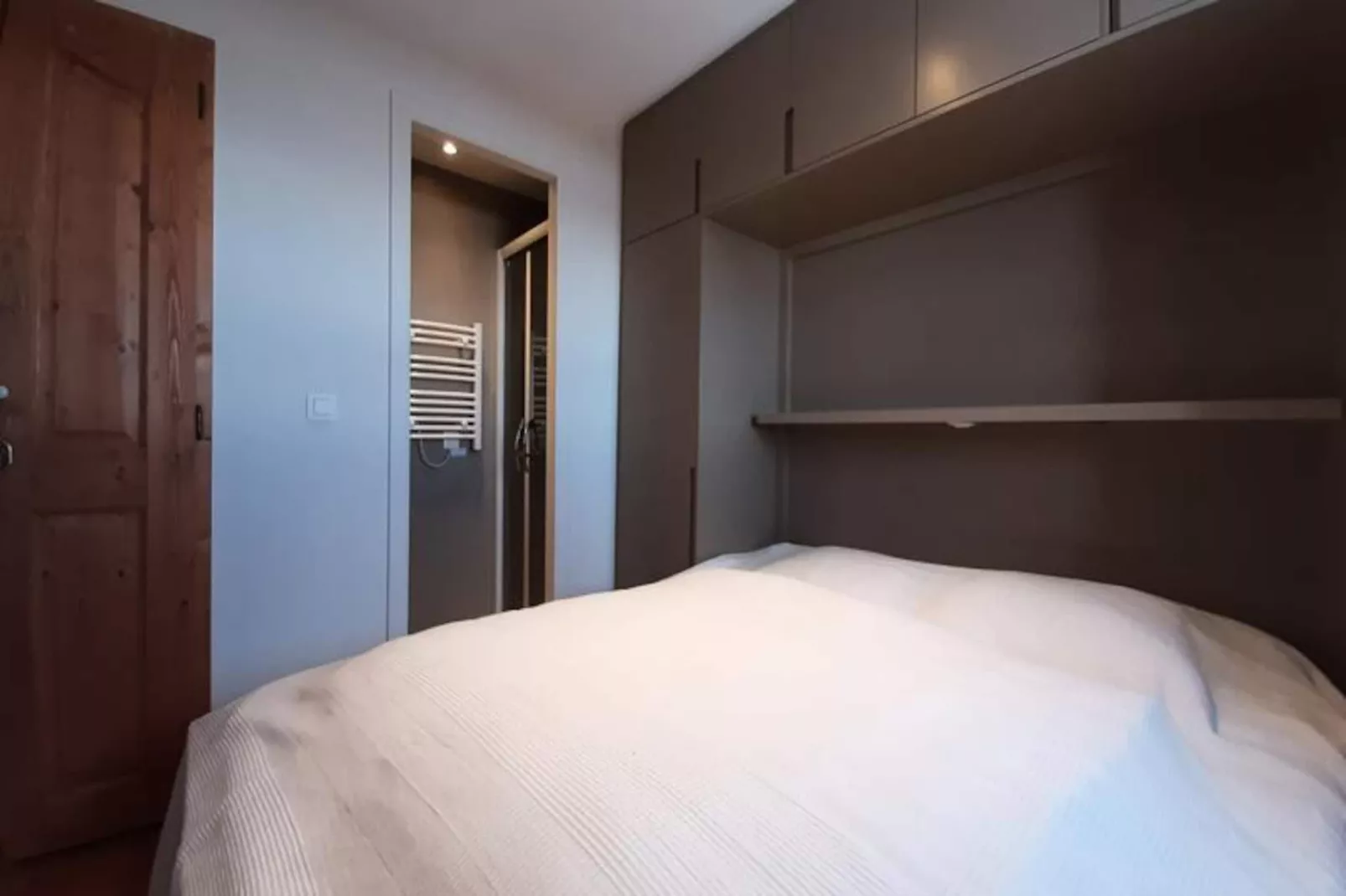 Résidence Saint Bernard-Untagged