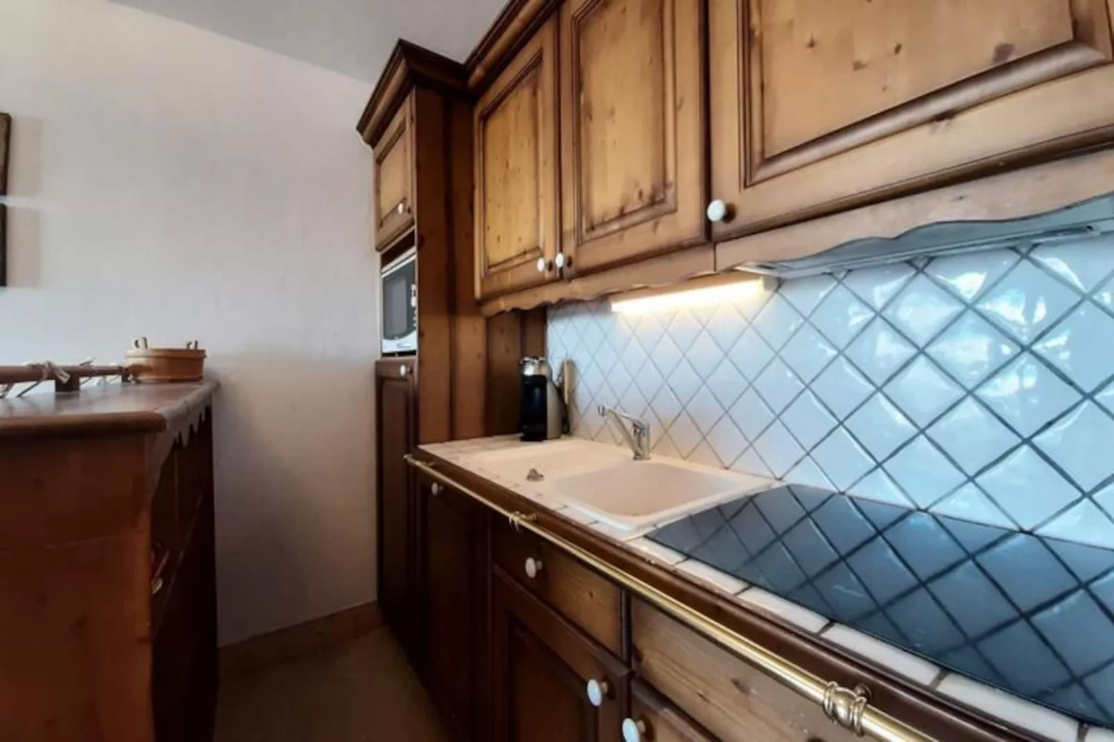 Résidence Saint Bernard-Untagged