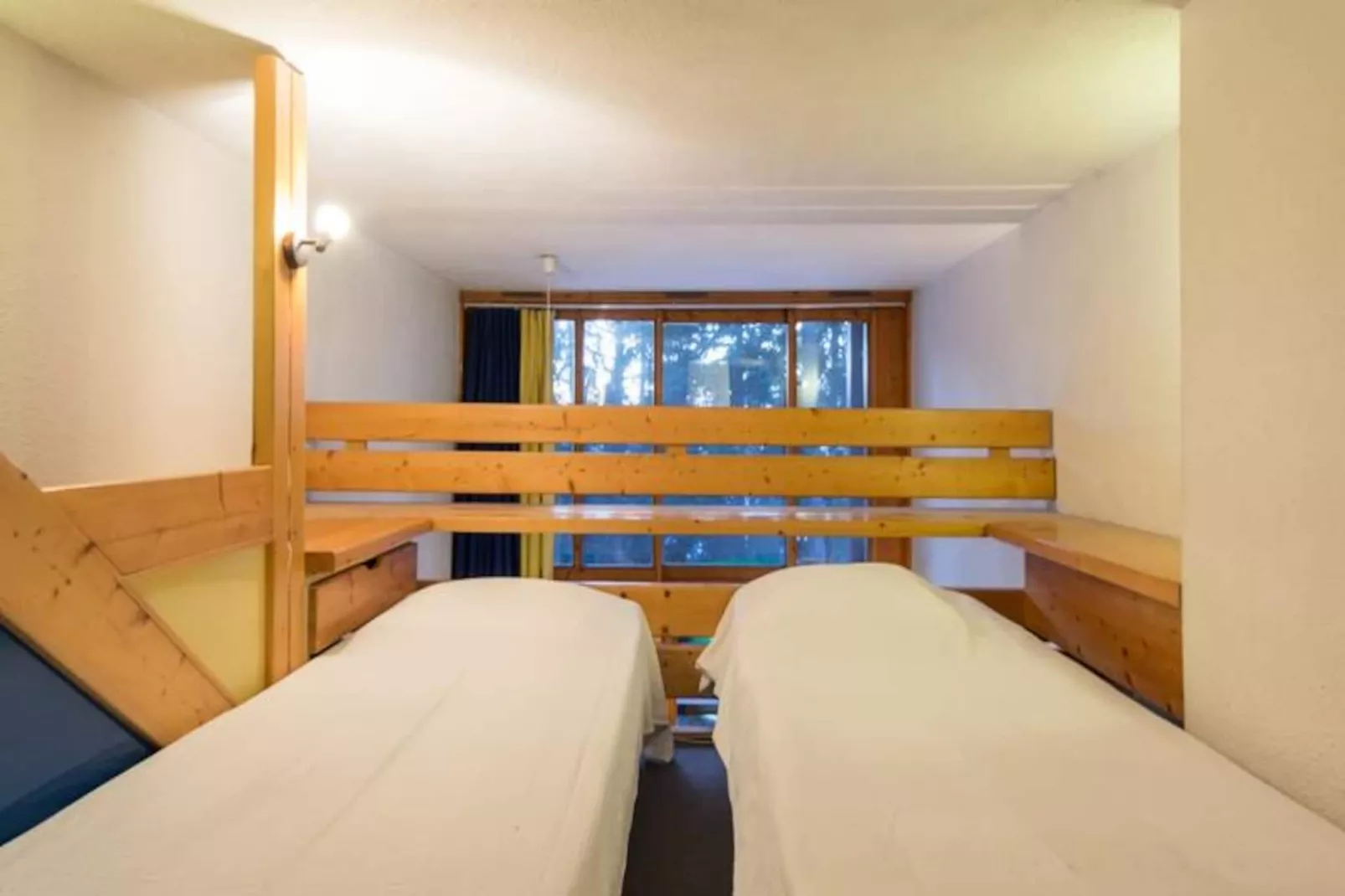 Résidence Alliet - Untagged