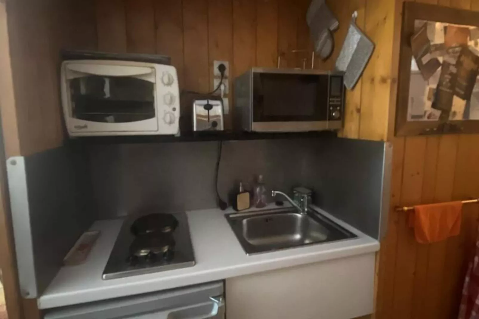 Résidence Belles Challes-Untagged