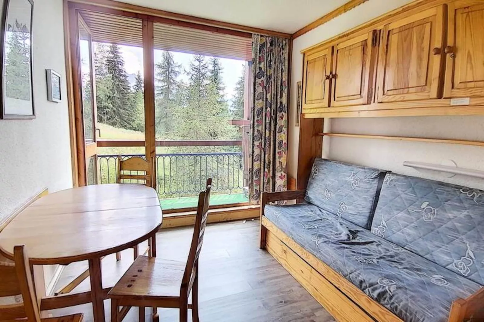 Résidence Grand Arbois - Non tagué