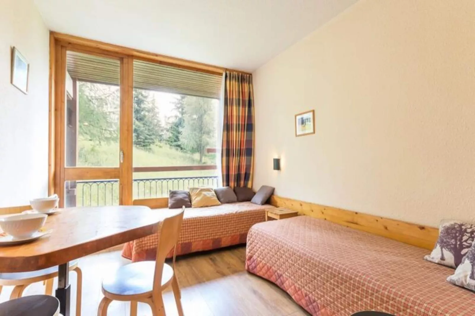 Résidence Grand Arbois - Nicht zugeordnet