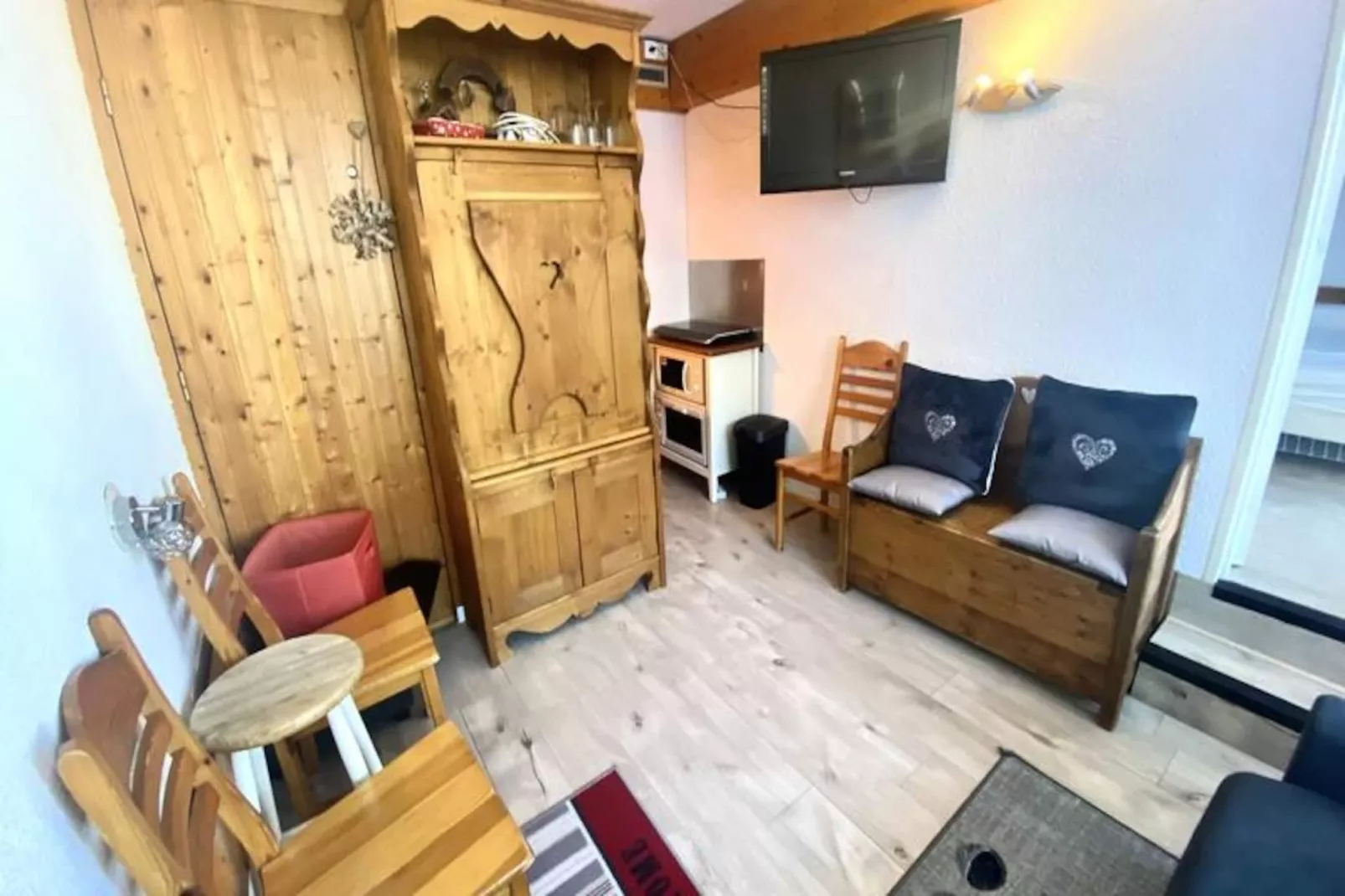 Résidence Grand Arbois - Untagged