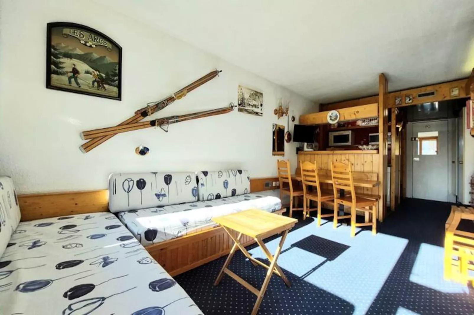 Résidence Nova 2 - Untagged