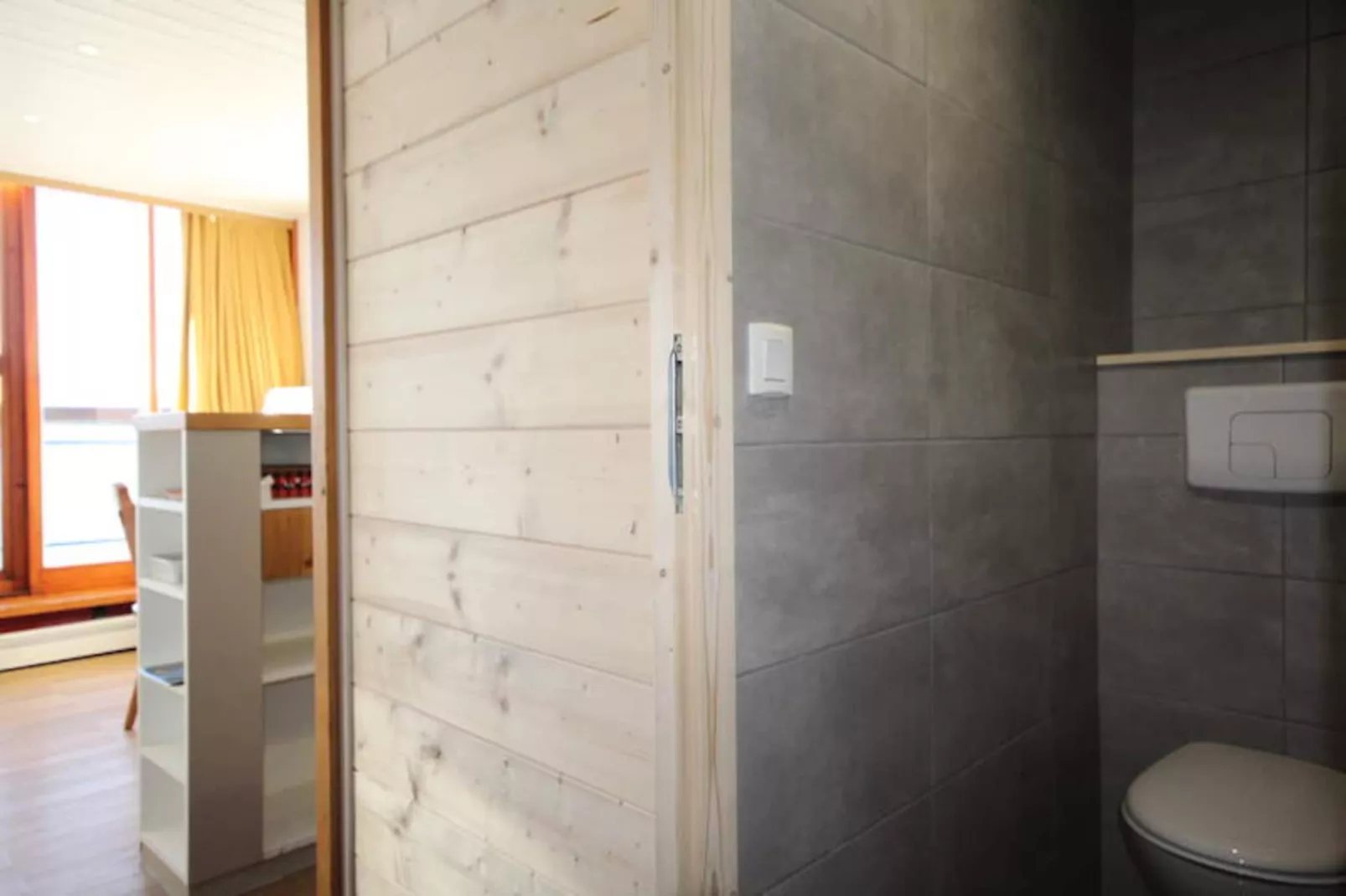 Résidence Vogel - Untagged