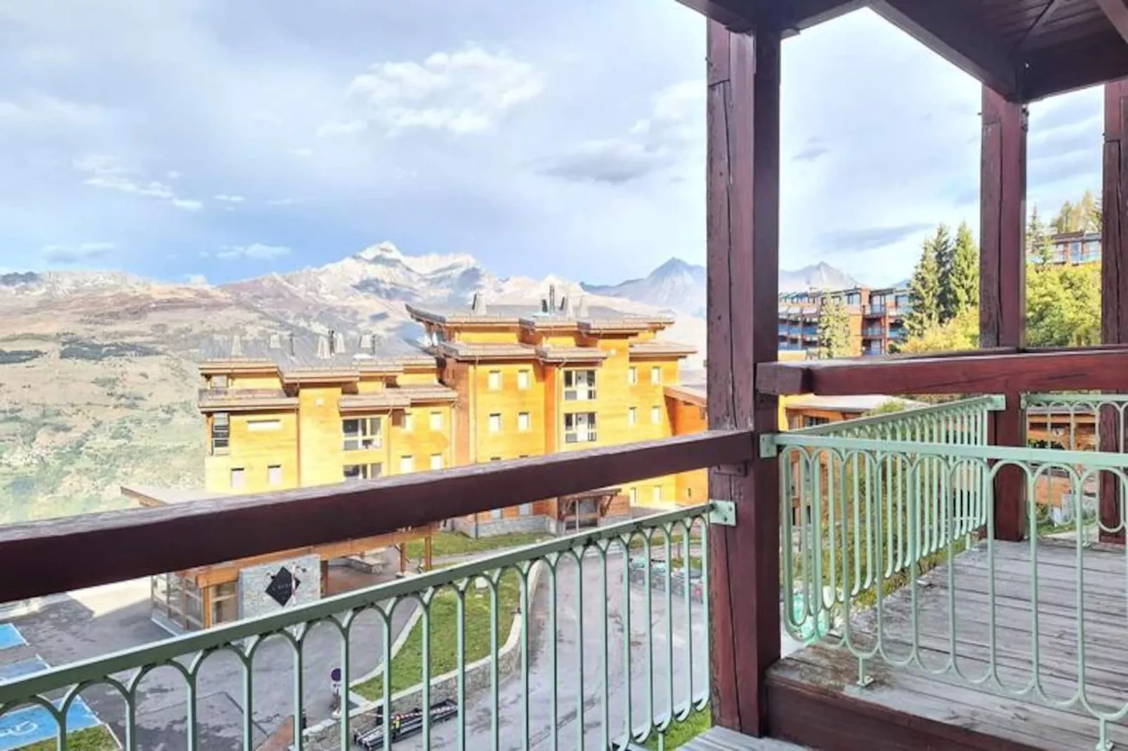 Résidence Tournavelles-Untagged