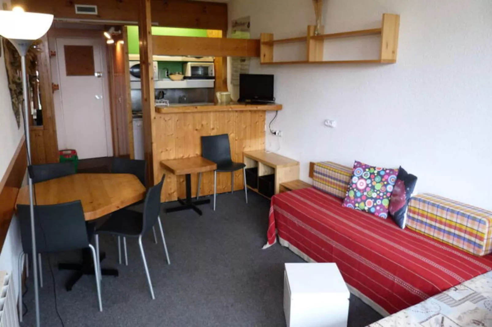 Résidence Arandelieres - Untagged