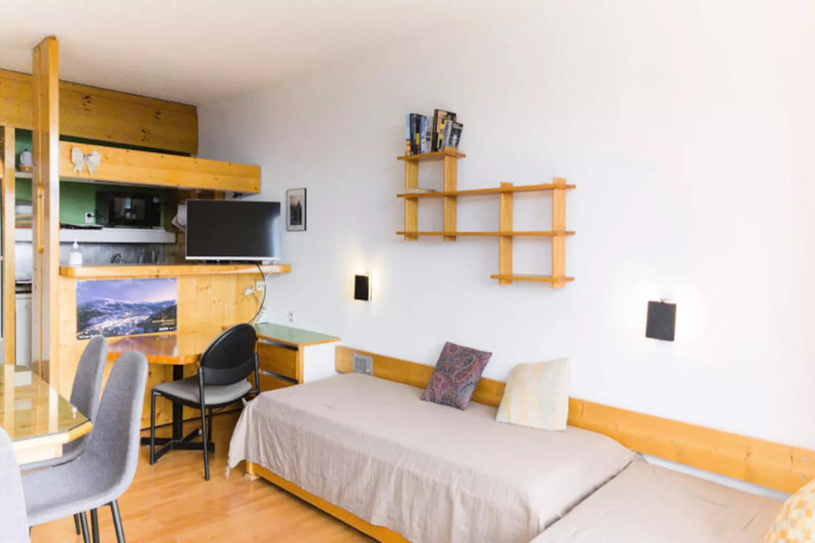 Résidence Arandelieres - Untagged