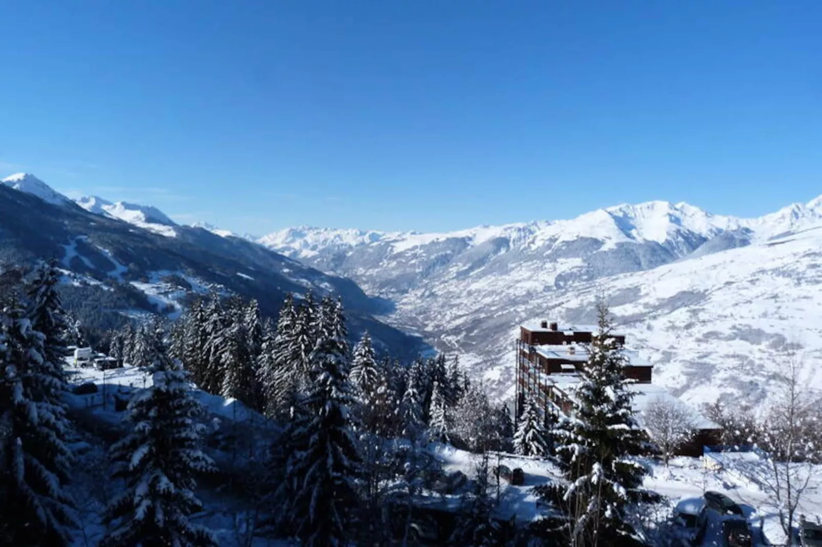 Résidence Nova - Untagged