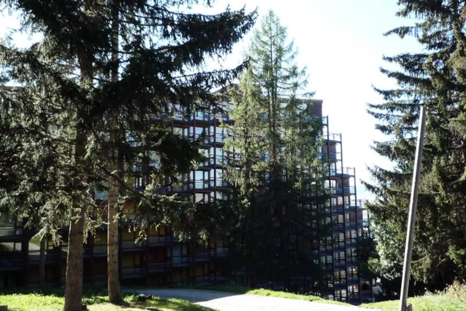 Résidence Belles Challes - Untagged