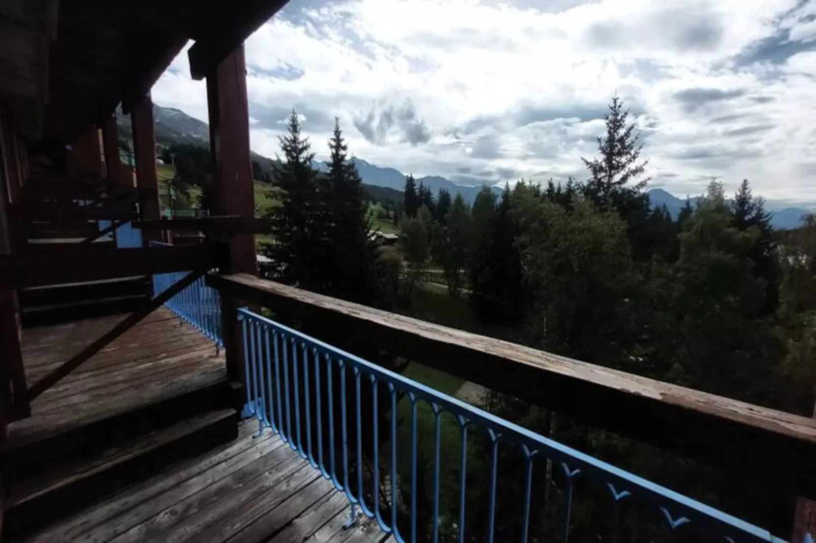 Résidence Belles Challes - Untagged