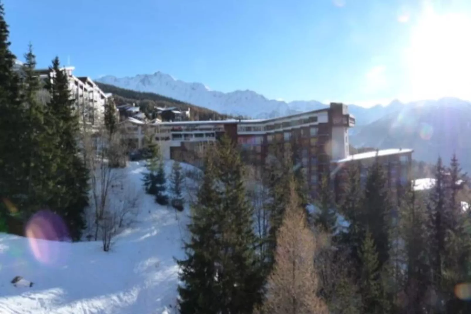 Résidence Nova - Untagged