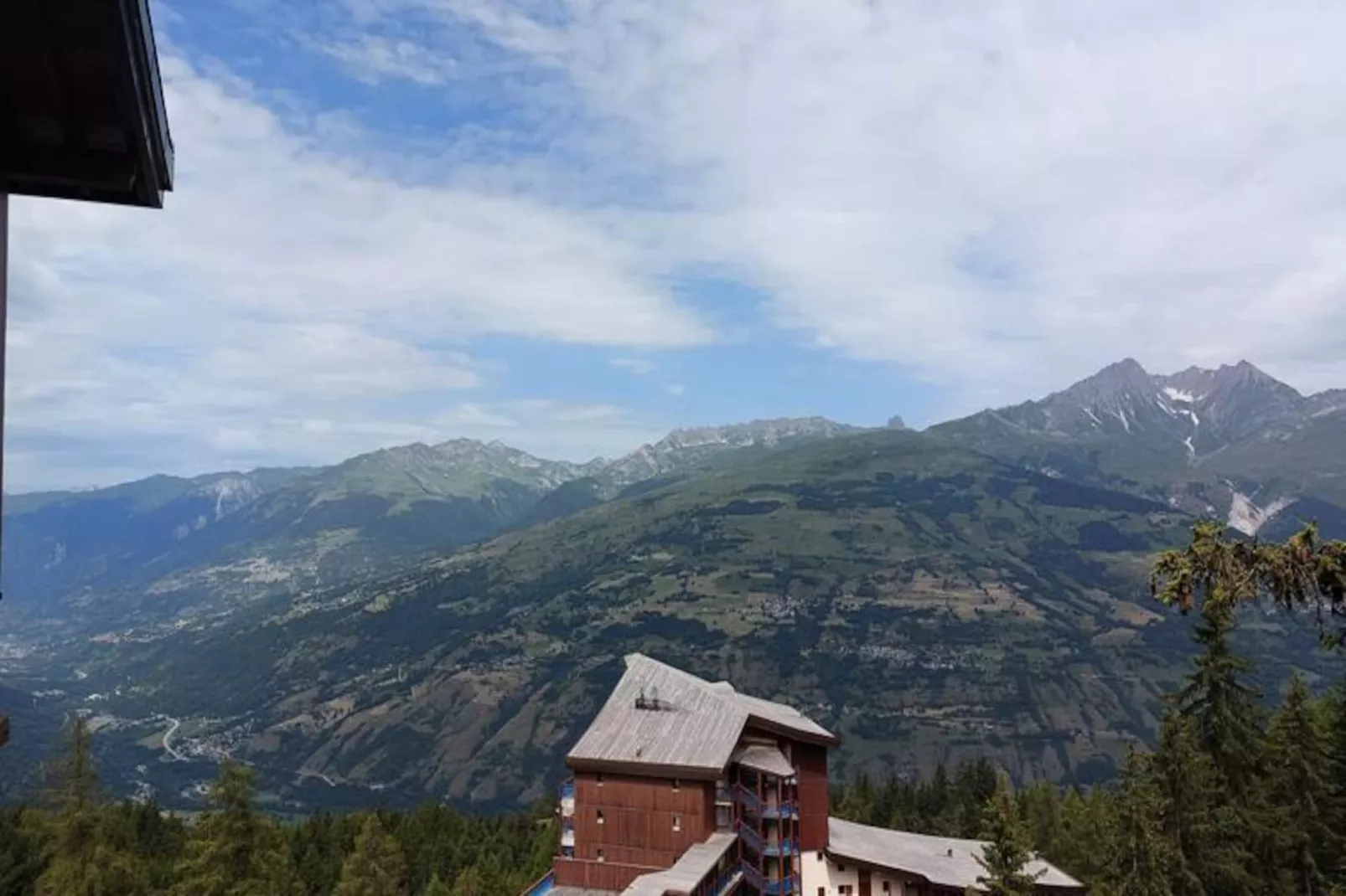 Résidence Vogel - Nicht zugeordnet