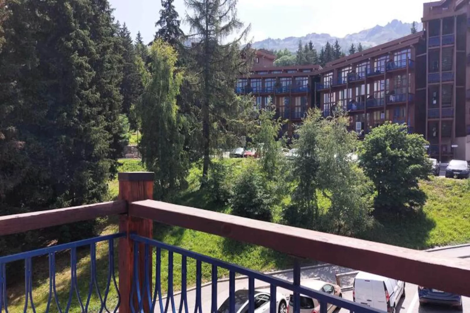 Résidence Alliet - Untagged