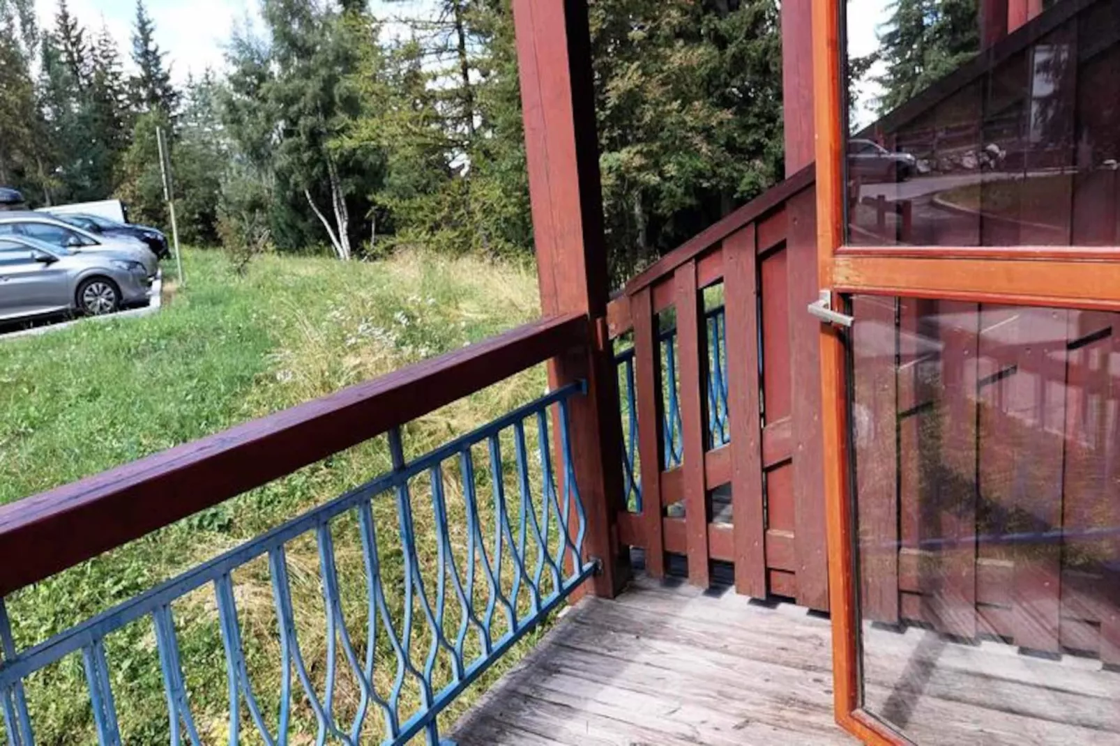 Résidence Archeboc - Nicht zugeordnet