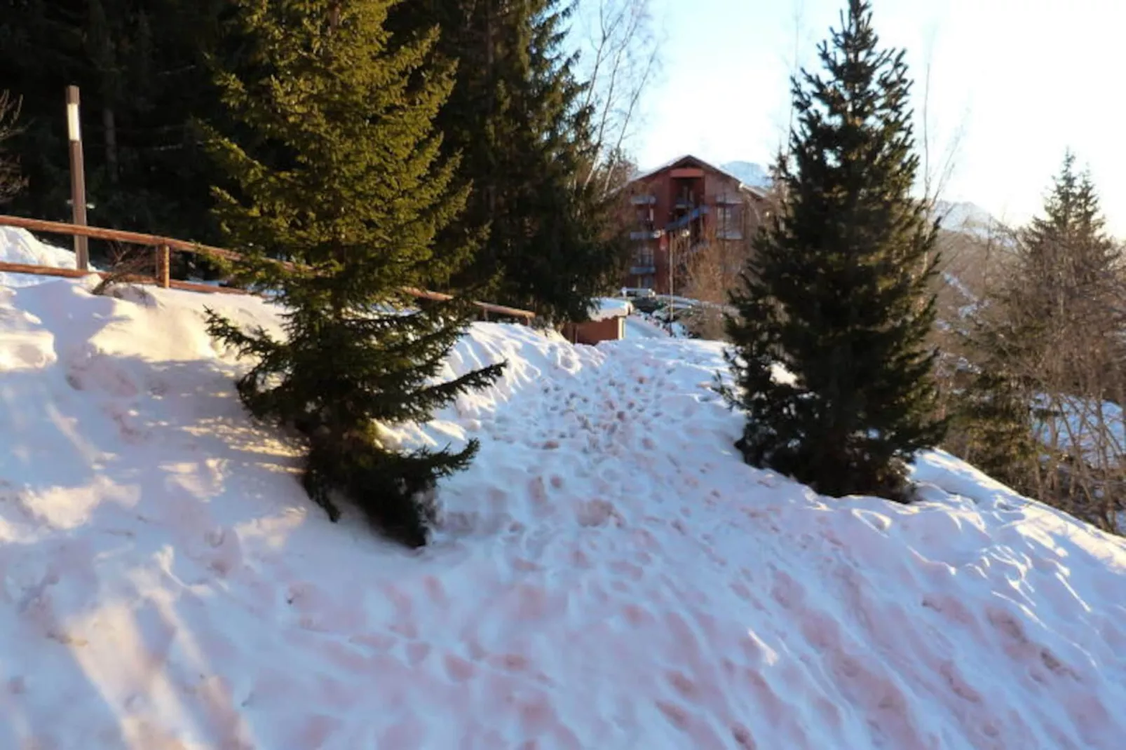 Résidence Mirantin 3-Untagged