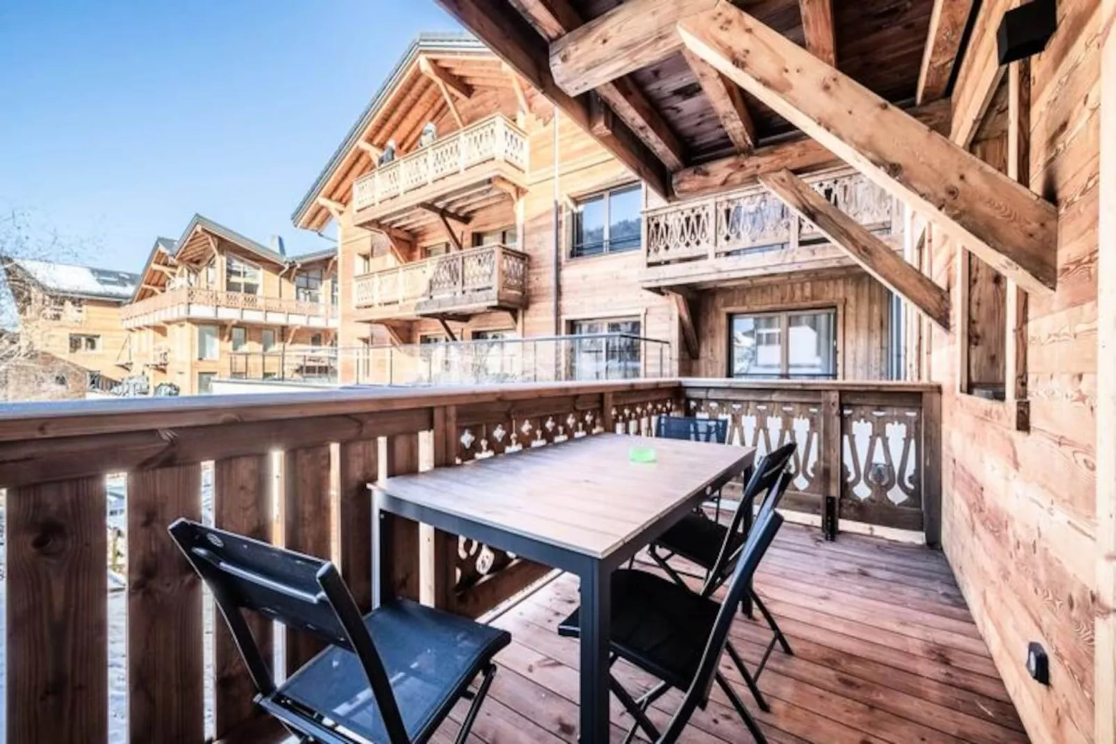 Résidence Elan - Non tagué