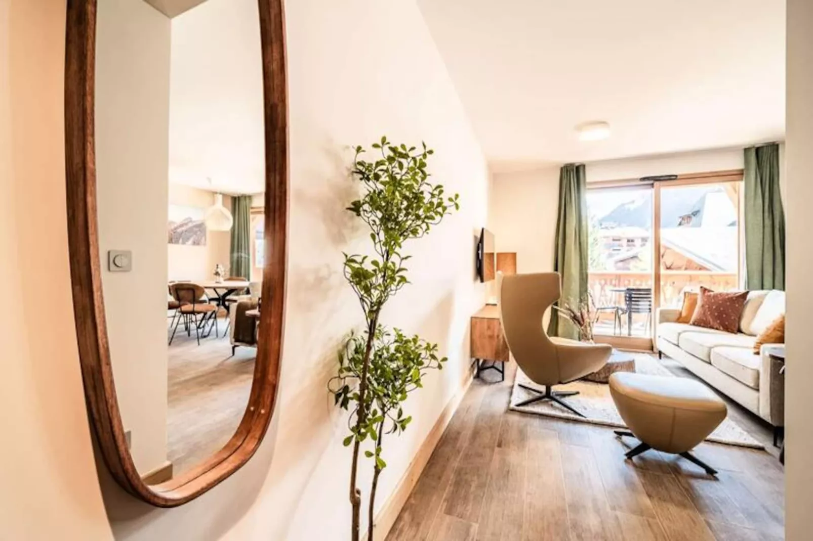 Résidence Elan - Untagged